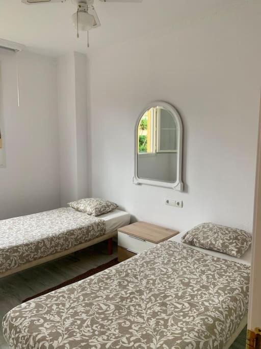 Photo of Bedroom in Cabopino