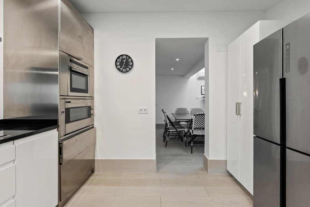 Photo of Kitchen in Golden Mile