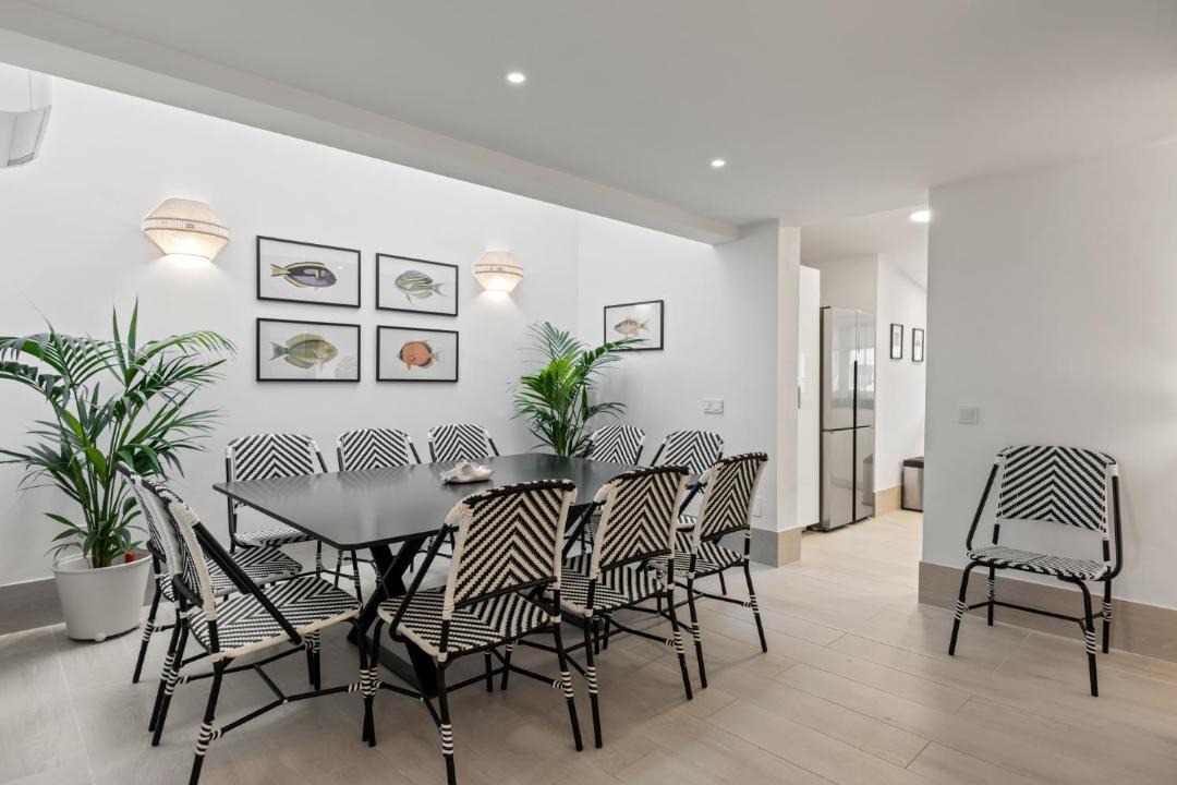 Photo of Livingroom in Golden Mile