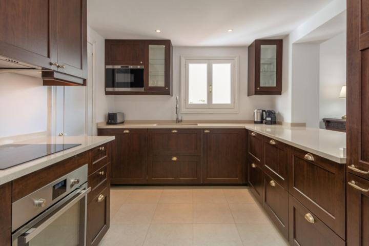 Photo of Kitchen in Nikki Beach
