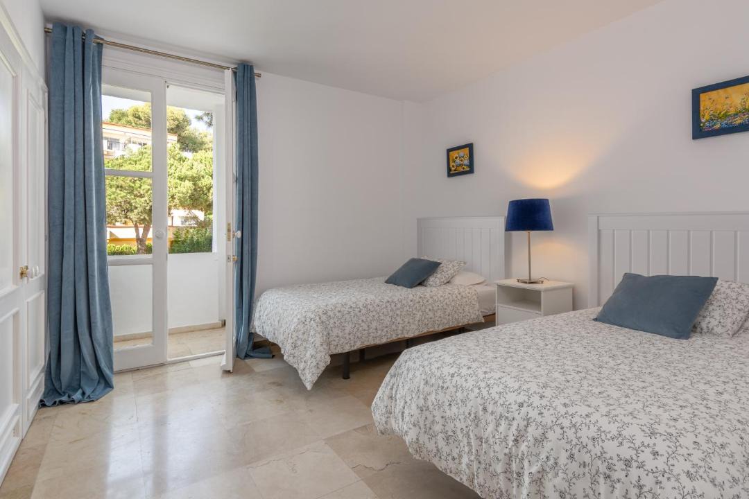 Photo of Bedroom in Nikki Beach