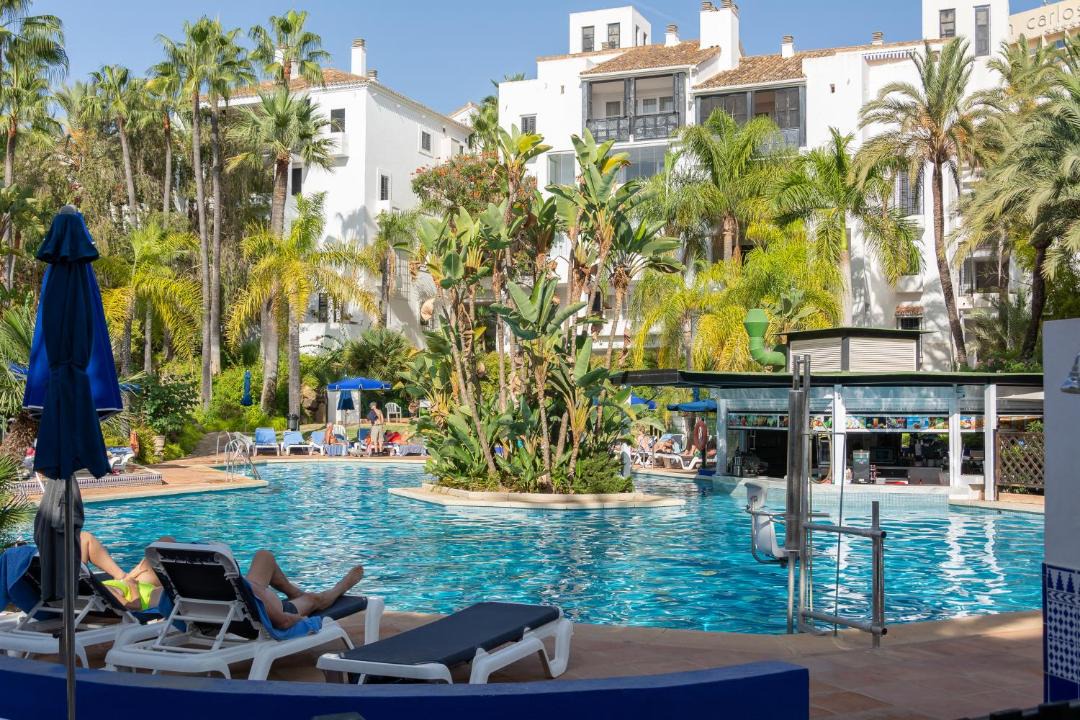 Photo of Outdoor in Nikki Beach
