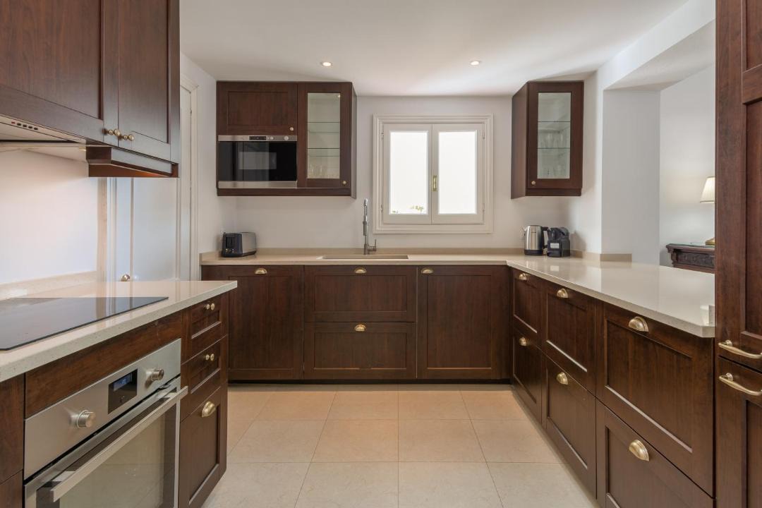 Photo of Kitchen in Nikki Beach