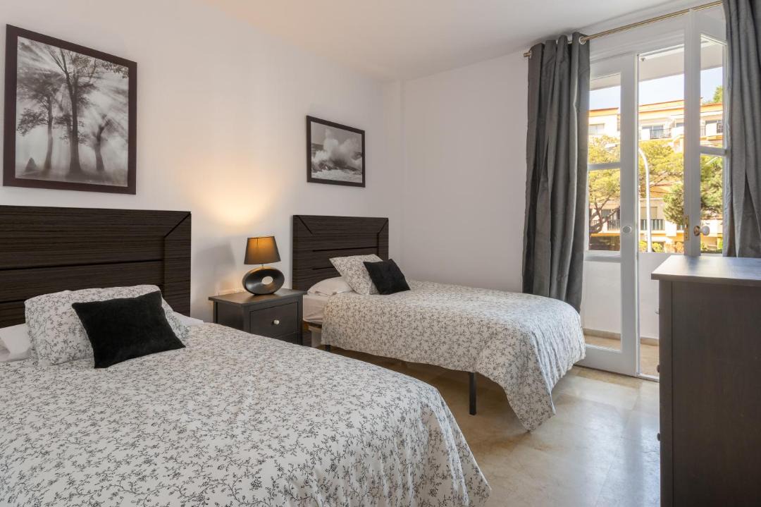 Photo of Bedroom in Nikki Beach
