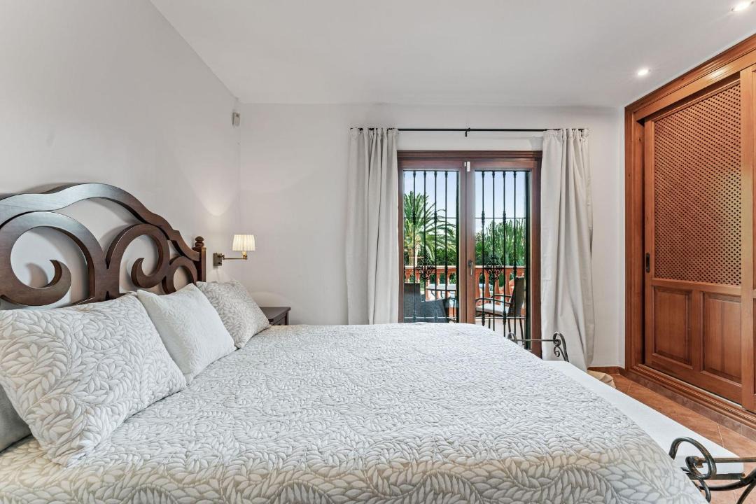 Photo of Bedroom in Urbanizacion Marbessa