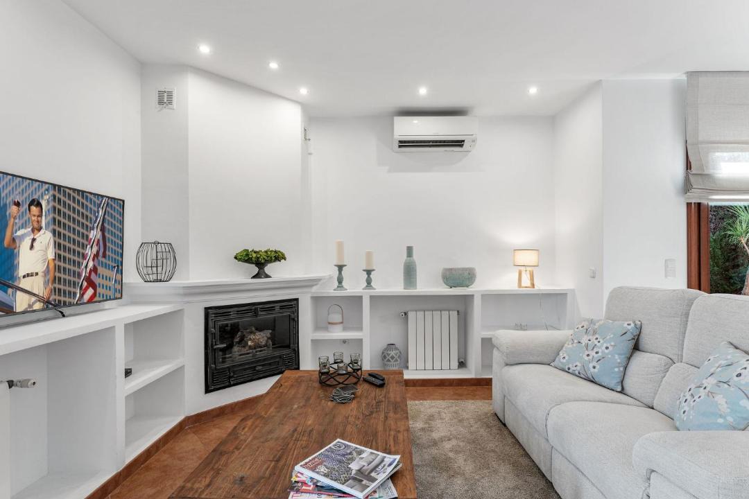 Photo of Livingroom in Urbanizacion Marbessa