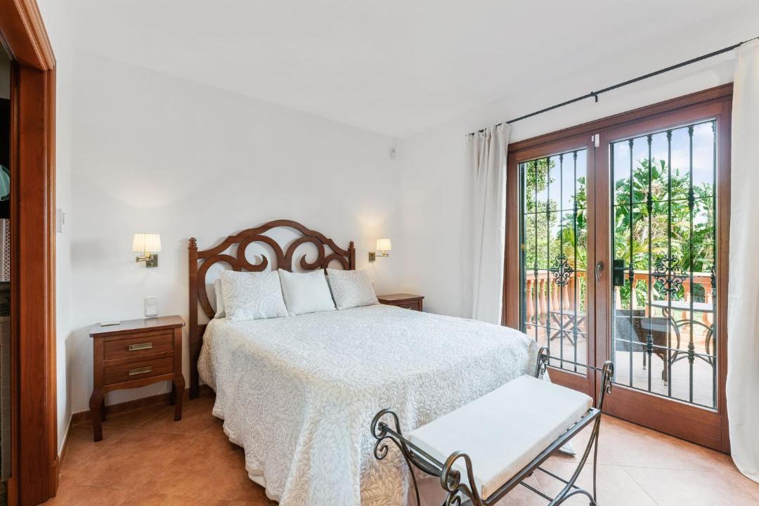 Photo of Bedroom in Urbanizacion Marbessa