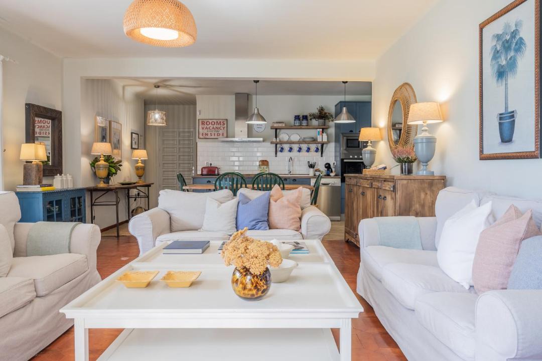 Photo of Livingroom in Artola
