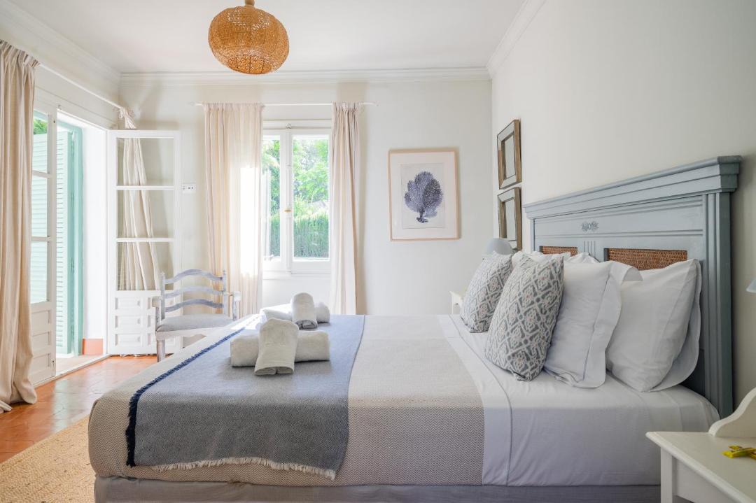 Photo of Bedroom in Artola