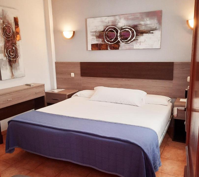 Photo of Bedroom in San Pedro de Alcantara