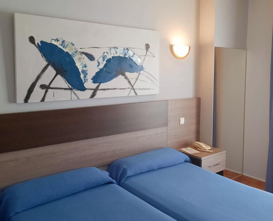 Photo of Bedroom in San Pedro de Alcantara