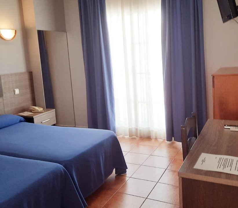 Photo of Bedroom in San Pedro de Alcantara