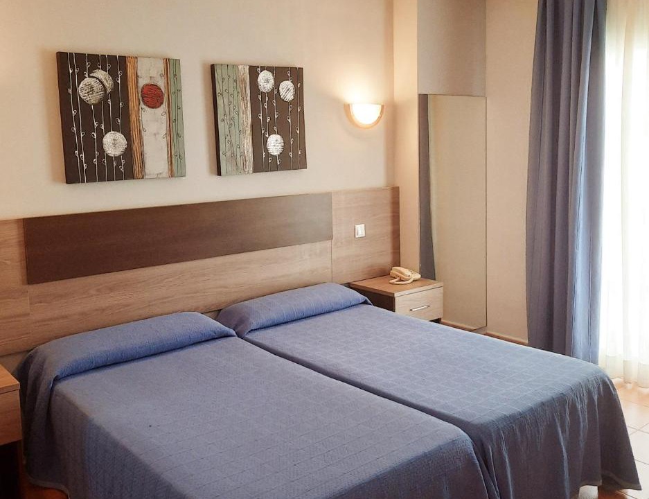 Photo of Bedroom in San Pedro de Alcantara