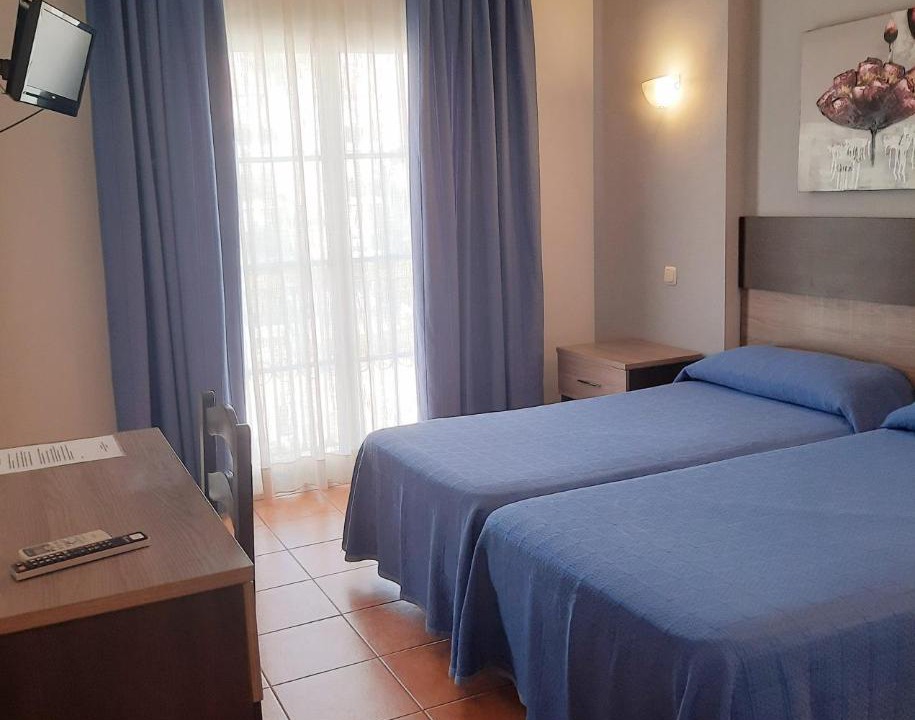 Photo of Bedroom in San Pedro de Alcantara
