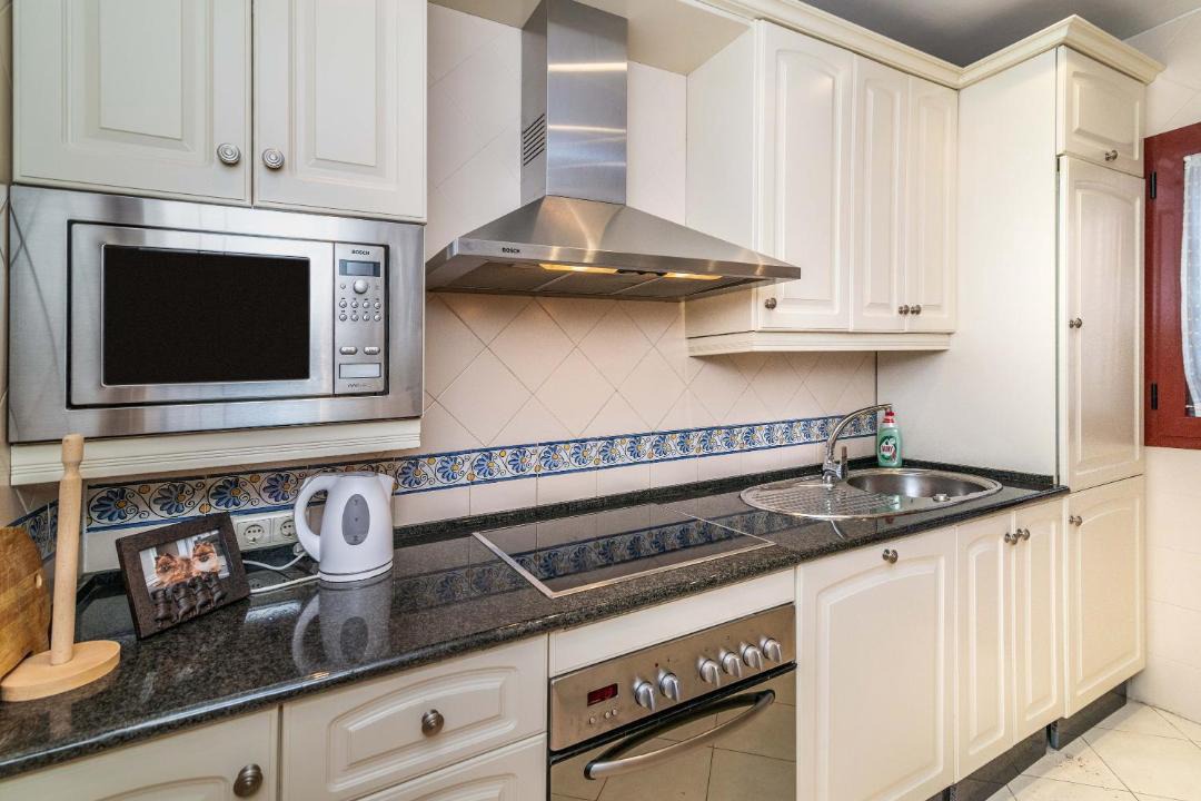 Photo of Kitchen in Nikki Beach