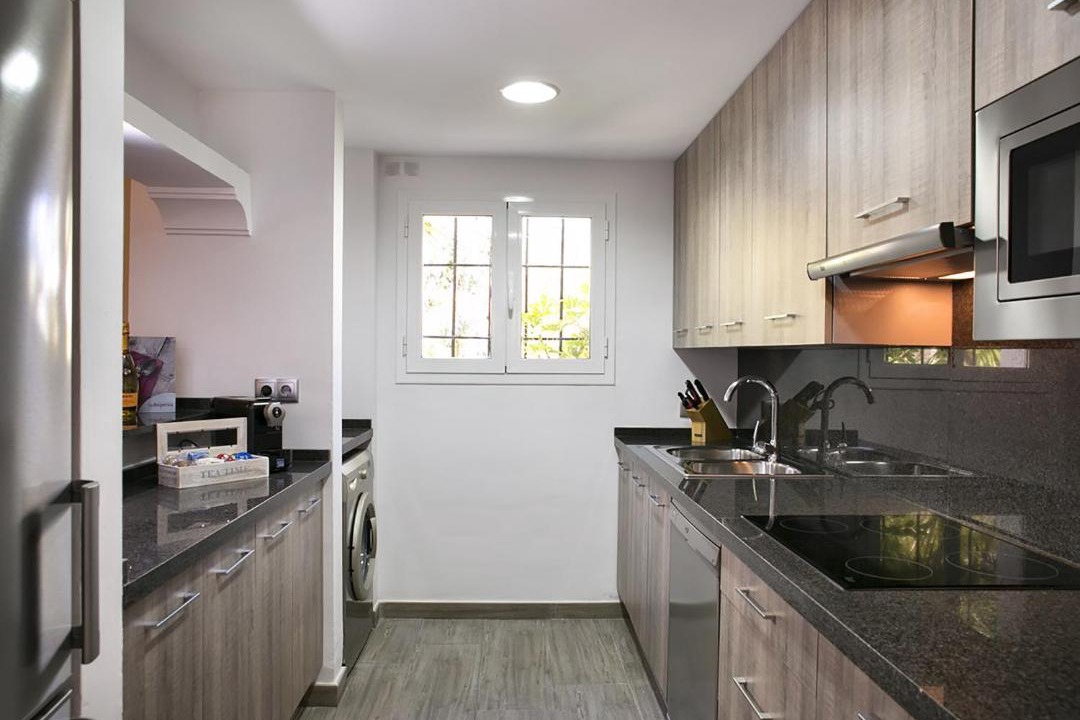 Photo of Kitchen in Nikki Beach