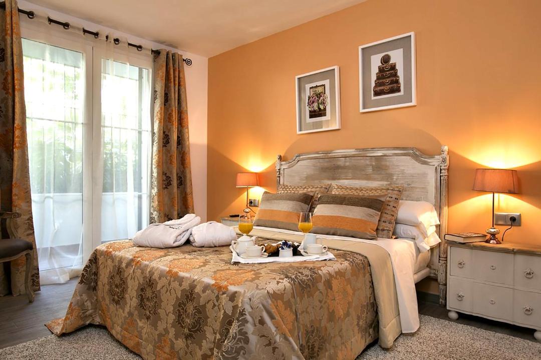 Photo of Bedroom in Nikki Beach