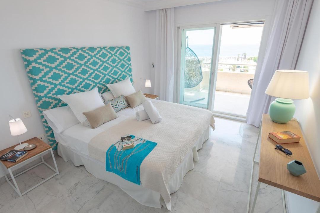 Photo of Others in Puerto Banus