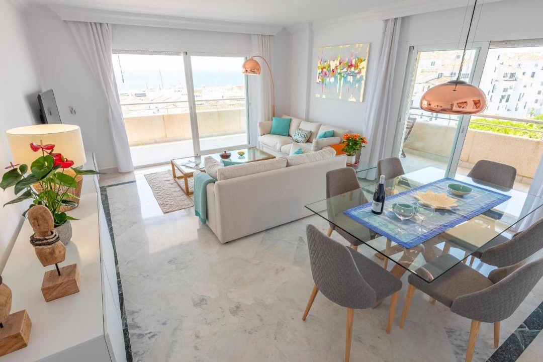 Photo of Others in Puerto Banus
