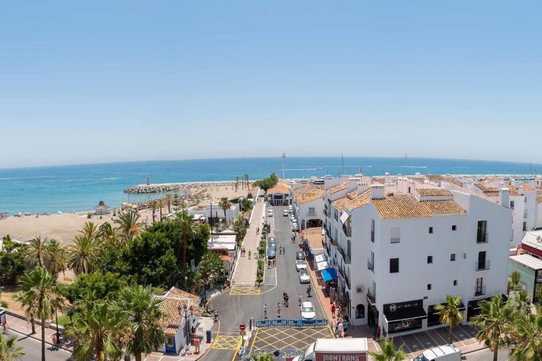 Photo of Others in Puerto Banus