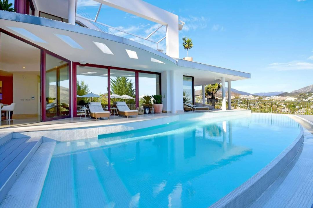 Photo of Outdoor in Nueva Andalucia