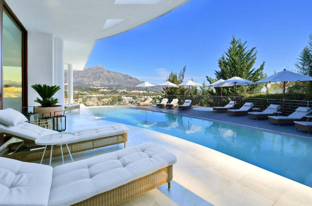 Photo of Outdoor in Nueva Andalucia