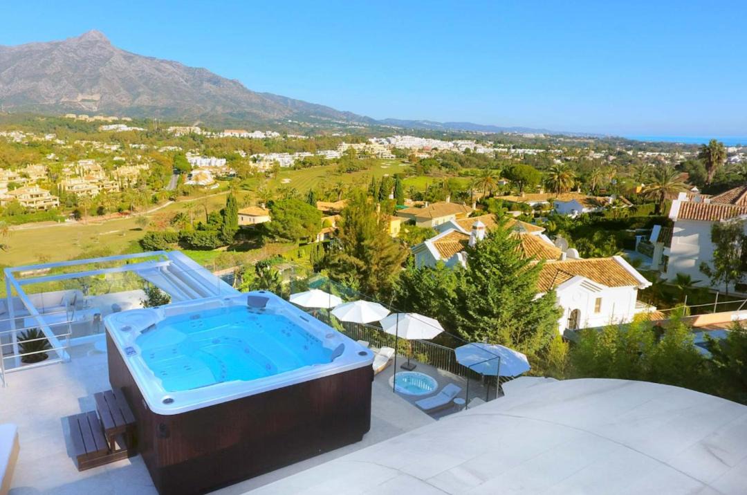 Photo of Outdoor in Nueva Andalucia