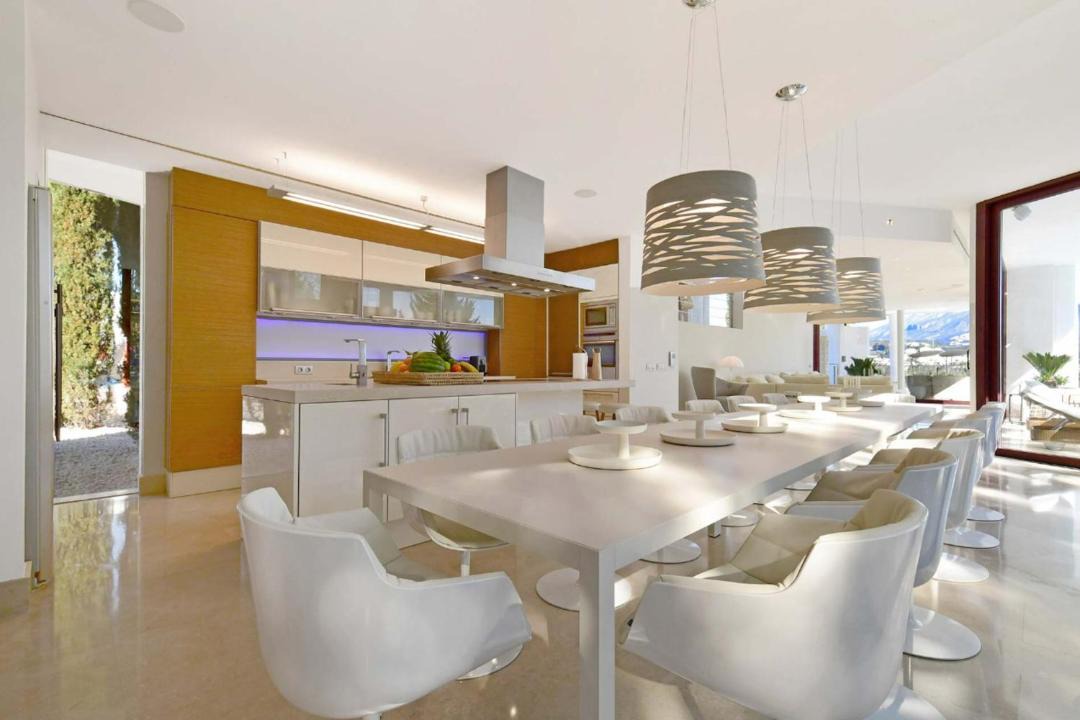 Photo of Livingroom in Nueva Andalucia