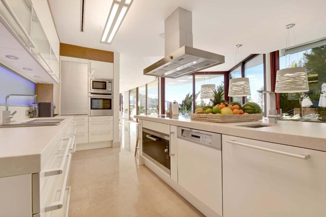 Photo of Kitchen in Nueva Andalucia