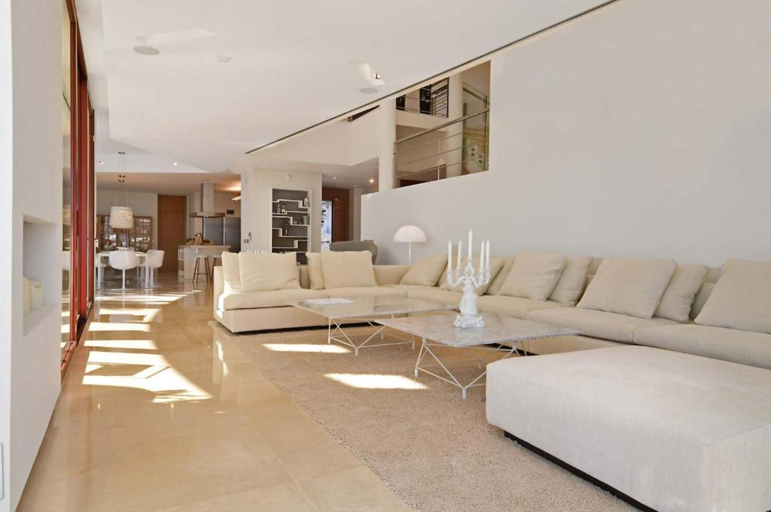 Photo of Livingroom in Nueva Andalucia