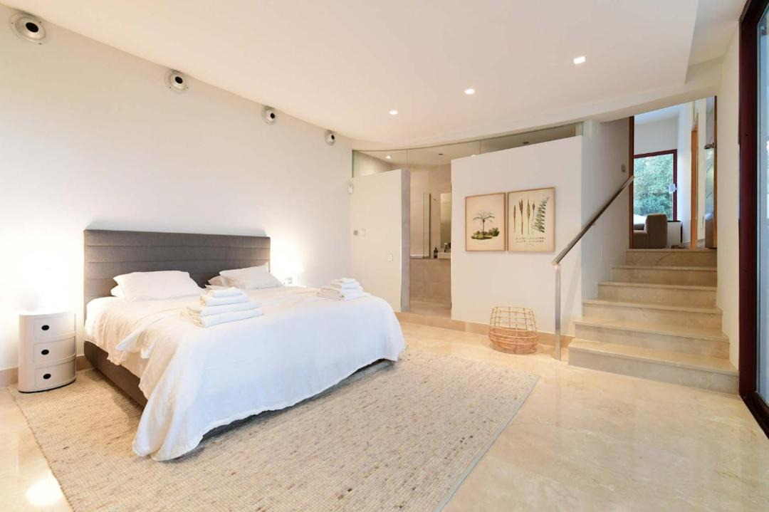 Photo of Bedroom in Nueva Andalucia
