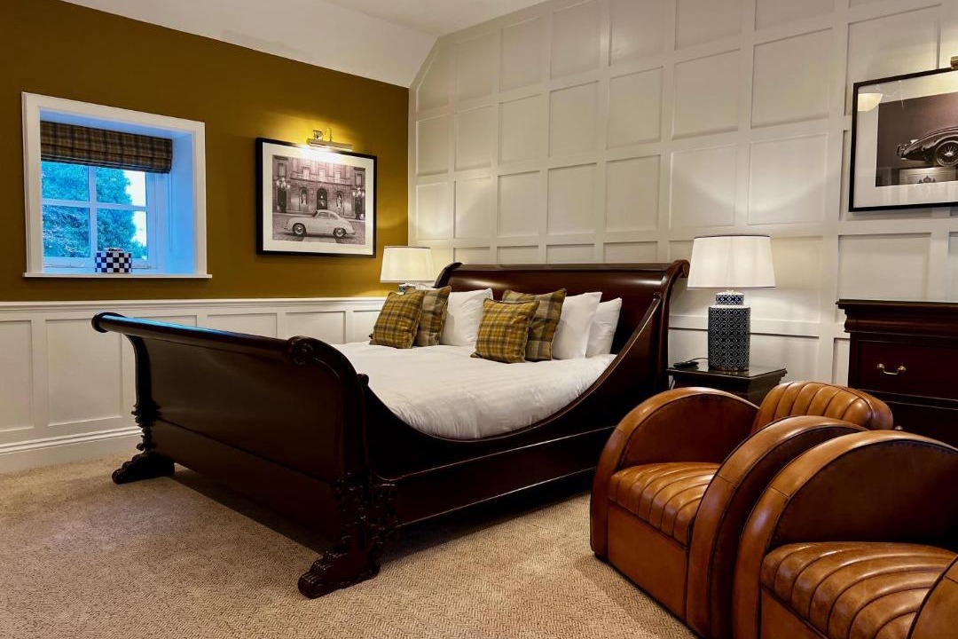 Photo of Bedroom in Scalby