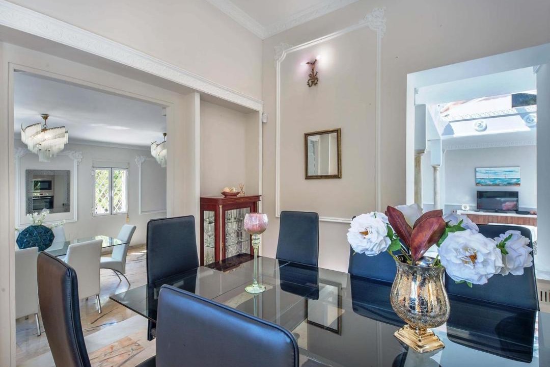 Photo of Livingroom in Urbanizacion Hacienda las Chapas