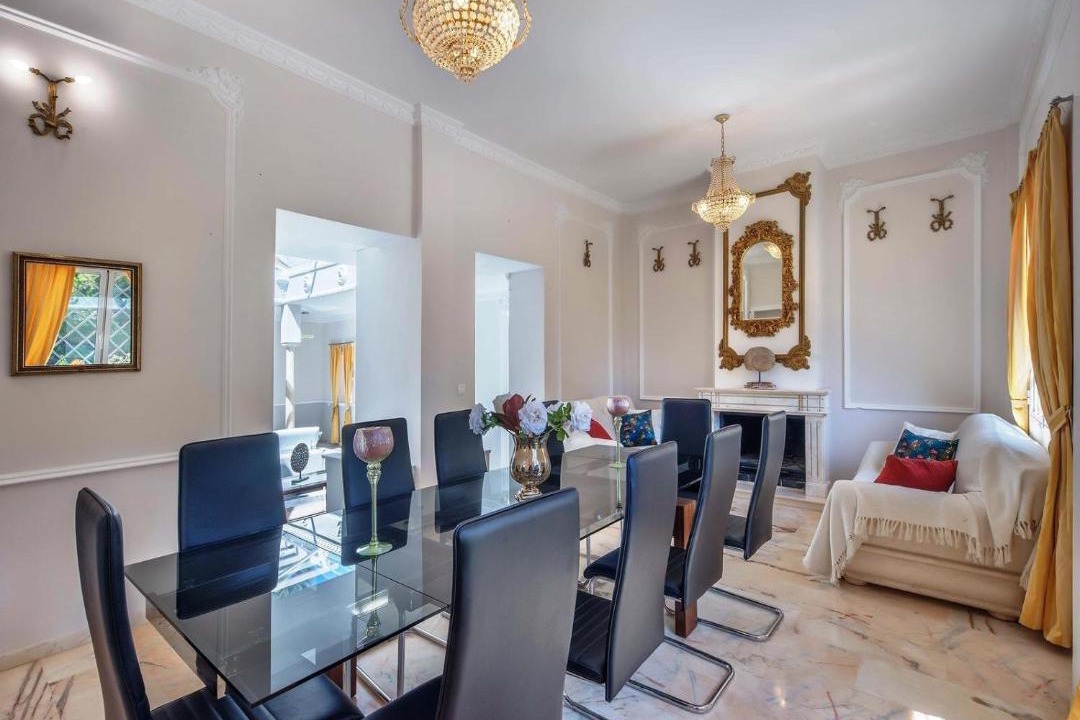 Photo of Livingroom in Urbanizacion Hacienda las Chapas