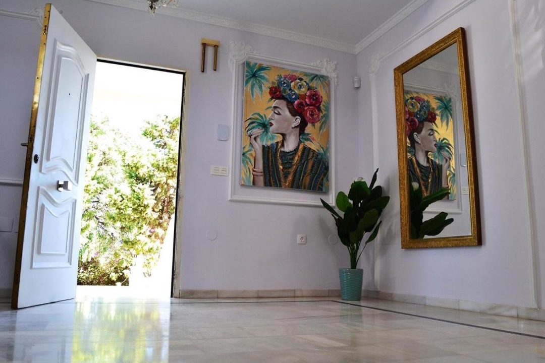 Photo of Others in Urbanizacion Hacienda las Chapas