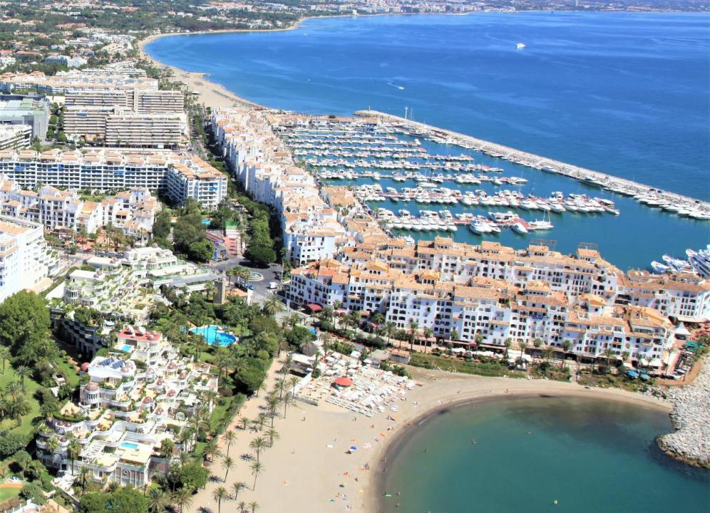 Photo of Outdoor in Puerto Banus