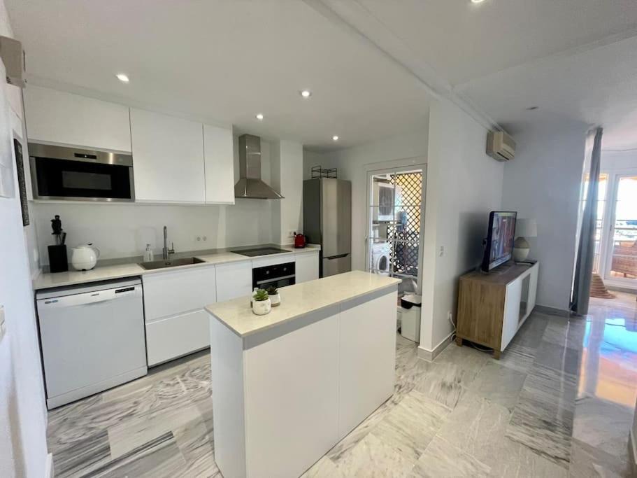 Photo of Kitchen in Nueva Andalucia