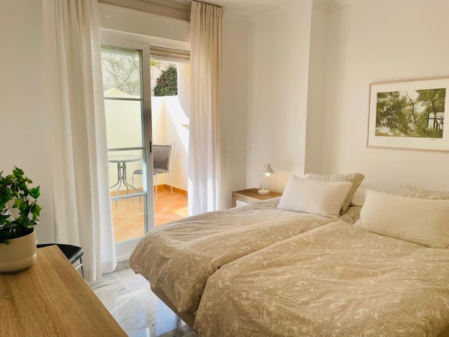 Photo of Bedroom in Nueva Andalucia
