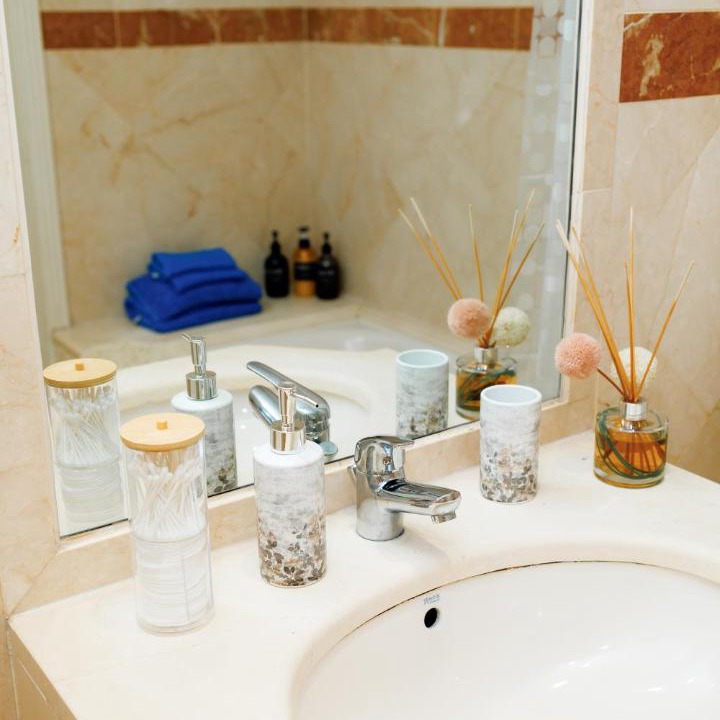 Photo of Bathroom in Nikki Beach
