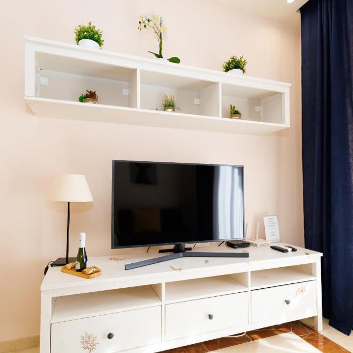 Photo of Livingroom in Nikki Beach
