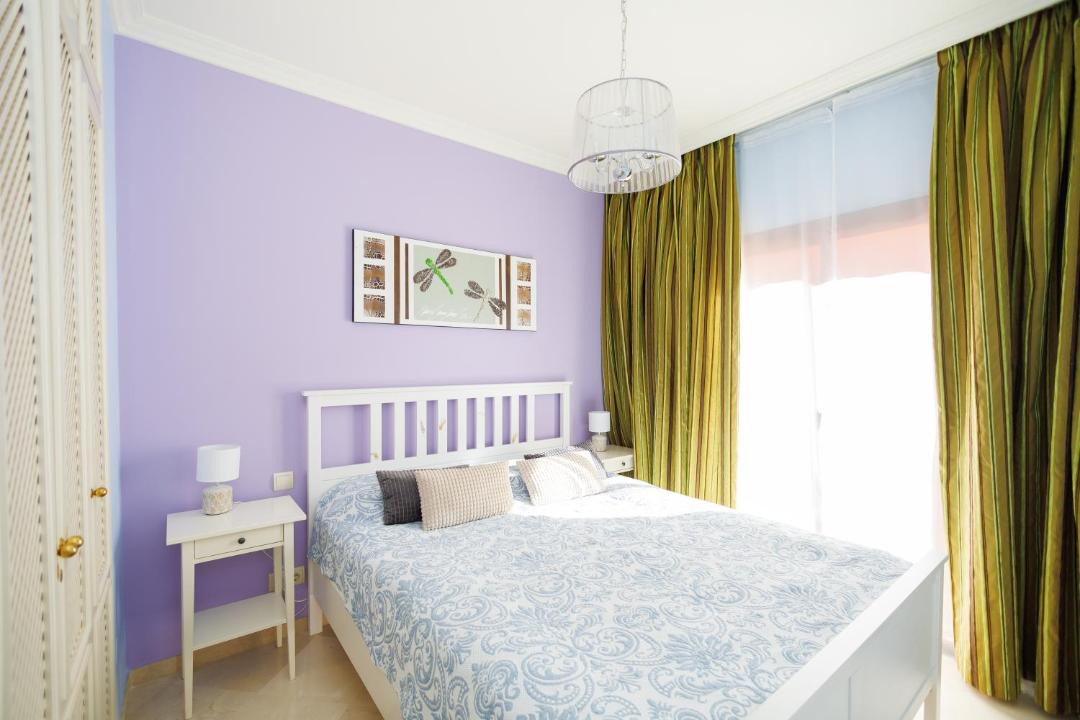 Photo of Bedroom in Nikki Beach