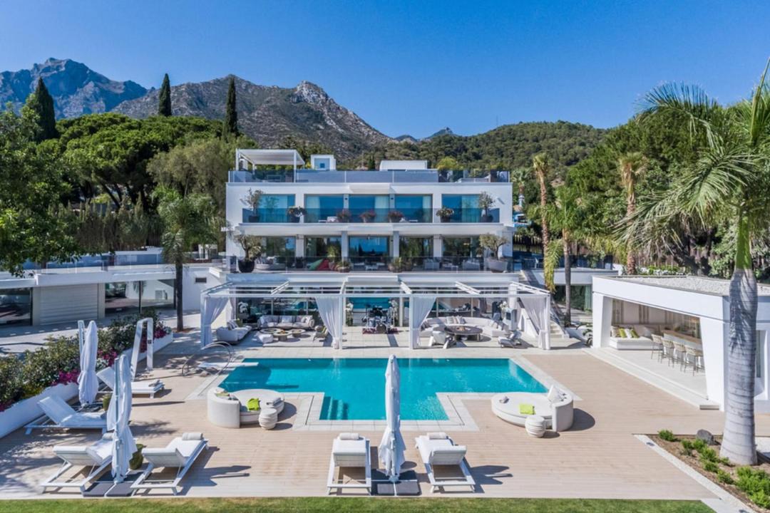 Photo of Others in Marbella