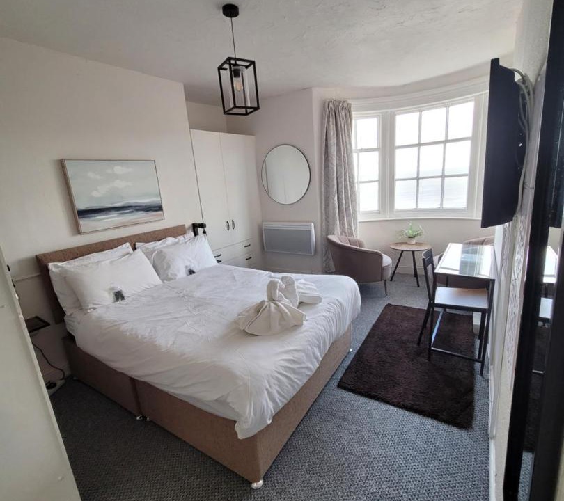 Photo of Bedroom in Scarborough