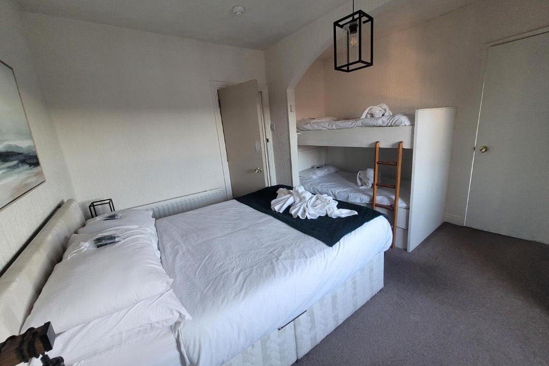Photo of Bedroom in Scarborough