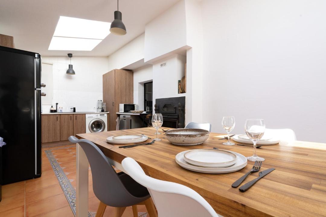 Photo of Kitchen in Urbanizacion Costabella