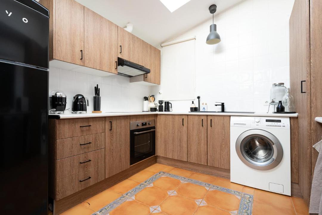 Photo of Kitchen in Urbanizacion Costabella