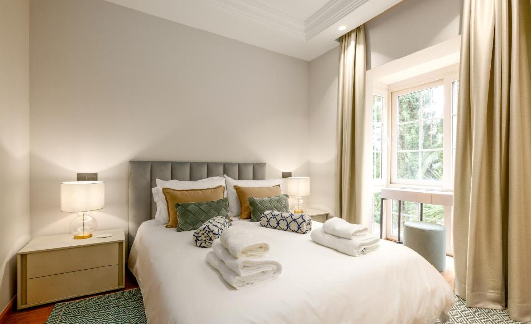 Photo of Bedroom in Puerto Banus