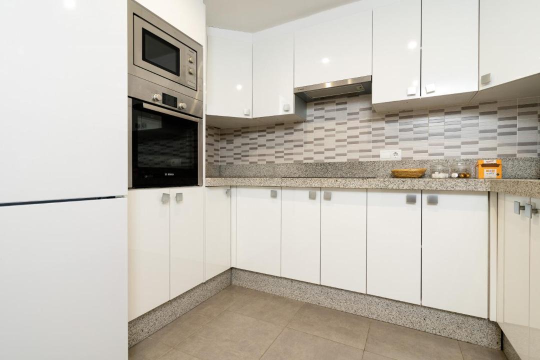 Photo of Kitchen in Nikki Beach