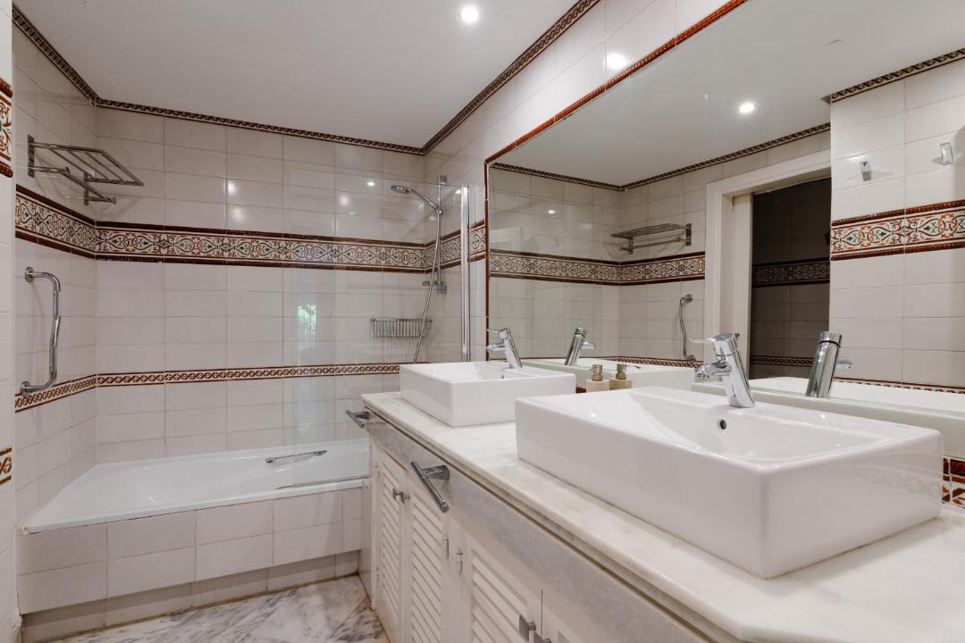 Photo of Bathroom in Nikki Beach
