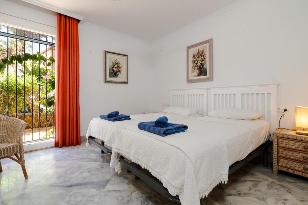 Photo of Bedroom in Nikki Beach